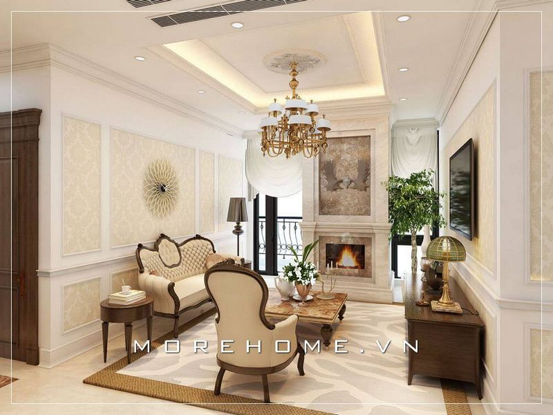 Tổng hợp các mẫu sofa phòng khách cao cấp nhất